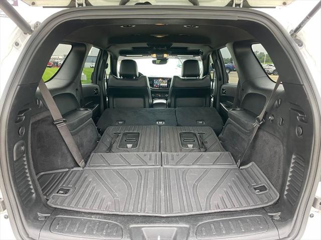 2023 Dodge Durango GT Plus AWD