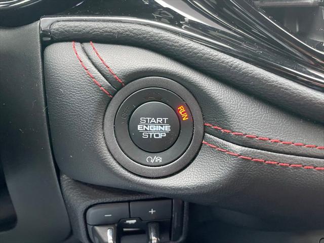 2023 Dodge Durango GT Plus AWD