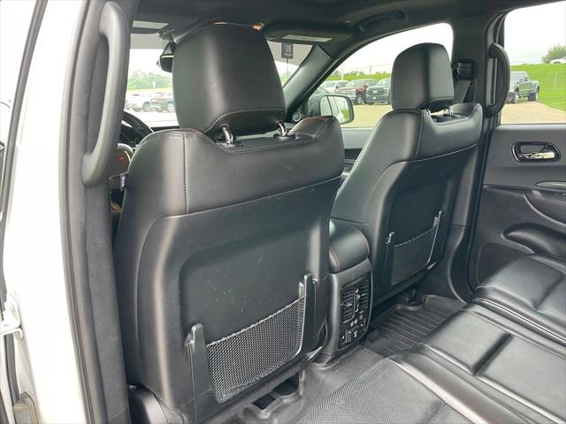 2023 Dodge Durango GT Plus AWD