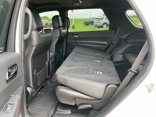 2023 Dodge Durango GT Plus AWD