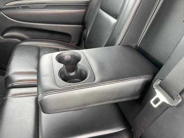 2023 Dodge Durango GT Plus AWD