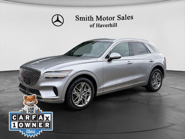 2024 Genesis GV70 2.5T AWD for sale in Haverhill, MA