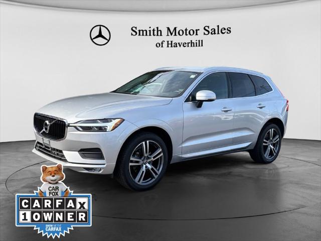 2021 Volvo XC60 T5 Momentum for sale in Haverhill, MA