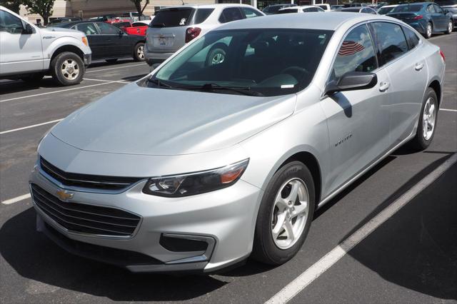 2018 Chevrolet Malibu 1LS for sale in Sandy, UT