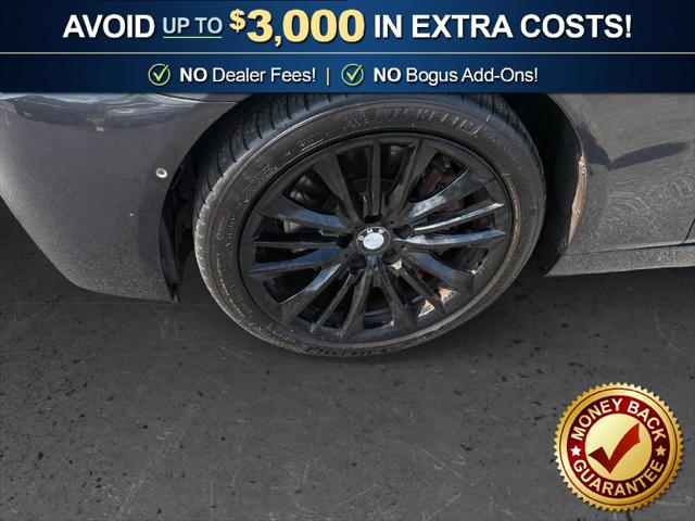 Used 2011 BMW 550i 550i For Sale in Muscle Shoals, AL
