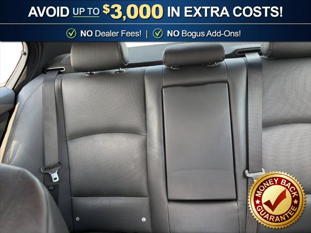 Used 2011 BMW 550i 550i For Sale in Muscle Shoals, AL