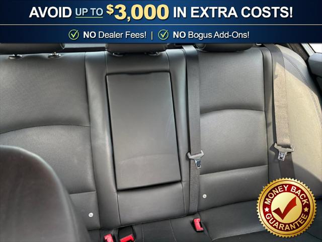 Used 2011 BMW 550i 550i For Sale in Muscle Shoals, AL