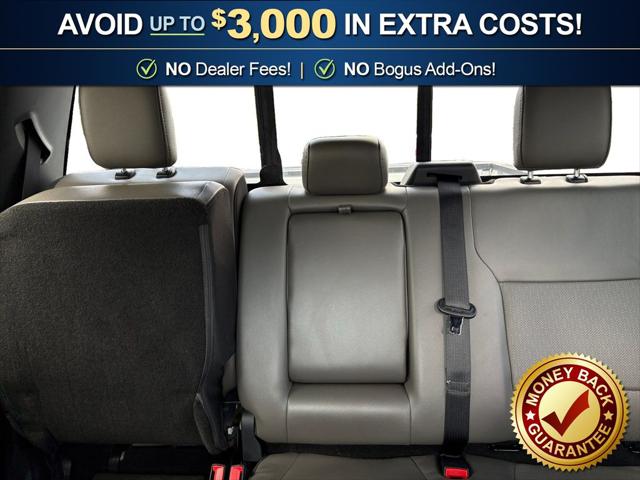 Used 2024 Ford F-150 LARIAT For Sale in Muscle Shoals, AL