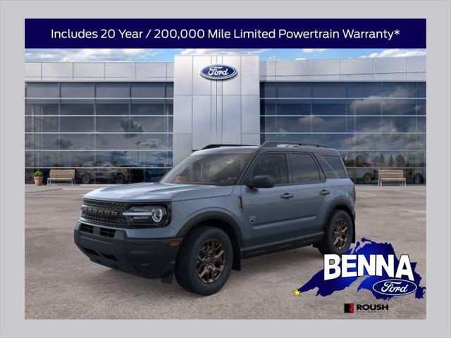 2026 Ford Bronco Sport Big Bend for sale in Superior, WI