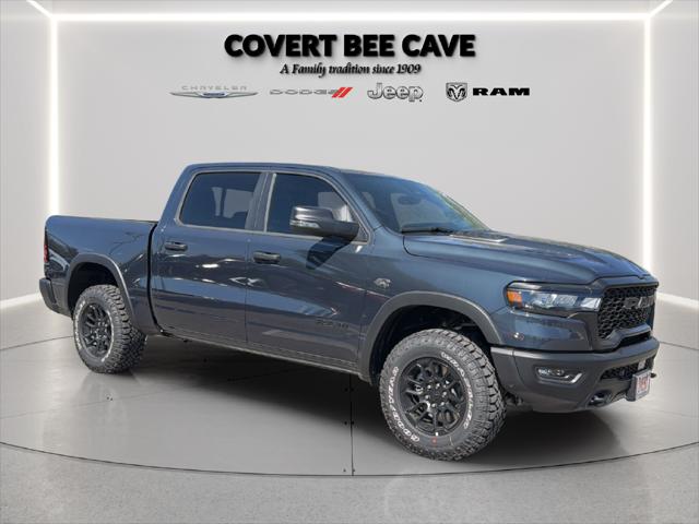 2027 Ram 1500 Rebel for sale in Austin, TX