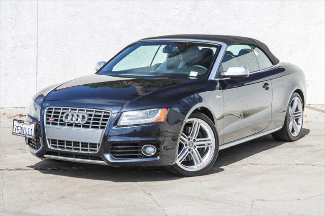 2012 Audi S5 3.0 Premium Plus for sale in Oxnard, CA