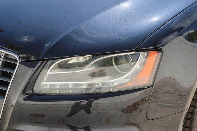 2012 Audi S5 3.0 Premium Plus