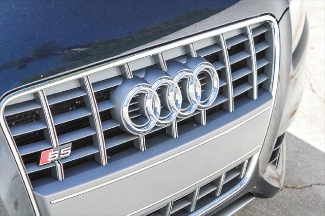 2012 Audi S5 3.0 Premium Plus