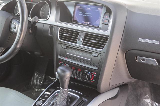 2012 Audi S5 3.0 Premium Plus