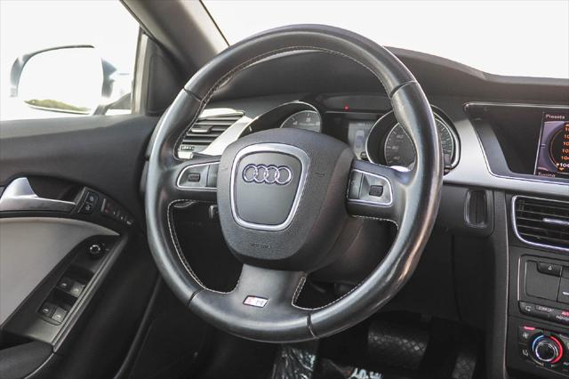 2012 Audi S5 3.0 Premium Plus