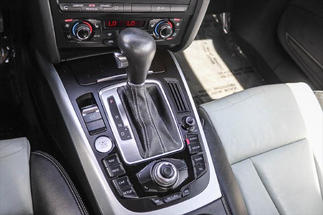 2012 Audi S5 3.0 Premium Plus