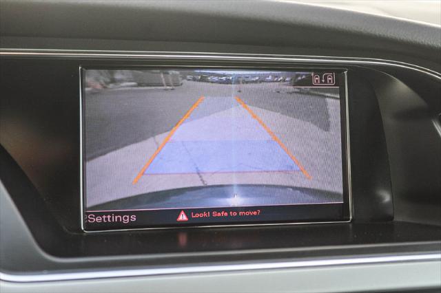 2012 Audi S5 3.0 Premium Plus