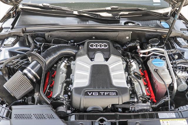 2012 Audi S5 3.0 Premium Plus