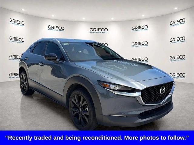 2023 Mazda CX-30 2.5 S Carbon Edition for sale in Delray Beach, FL