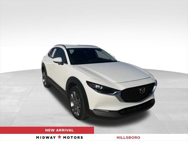 2023 Mazda CX-30 2.5 S Select for sale in Hillsboro, KS