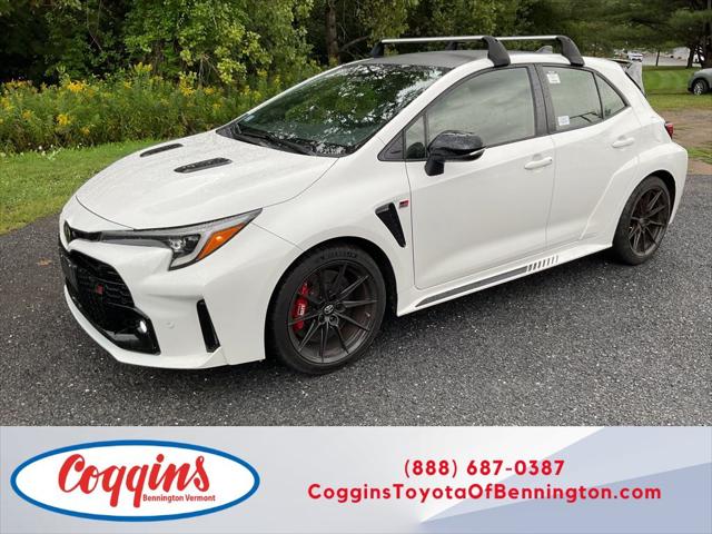 2024 Toyota GR Corolla Circuit for sale in Bennington, VT