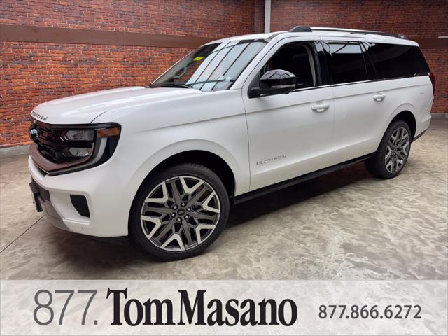 2026 Ford Expedition Max Platinum MAX for sale in Reading, PA