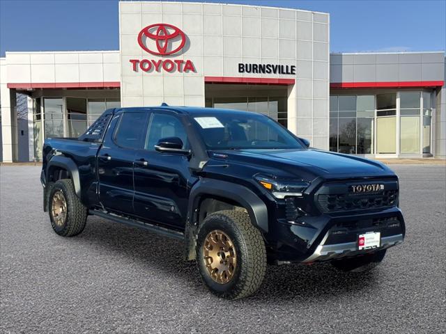 2025 Toyota Tacoma Trailhunter for sale in Burnsville, MN