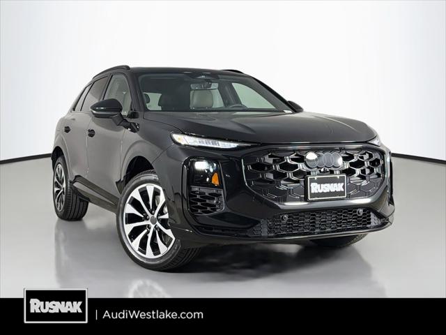 2026 Audi Q3 TFSI quattro S tronic for sale in Thousand Oaks, CA