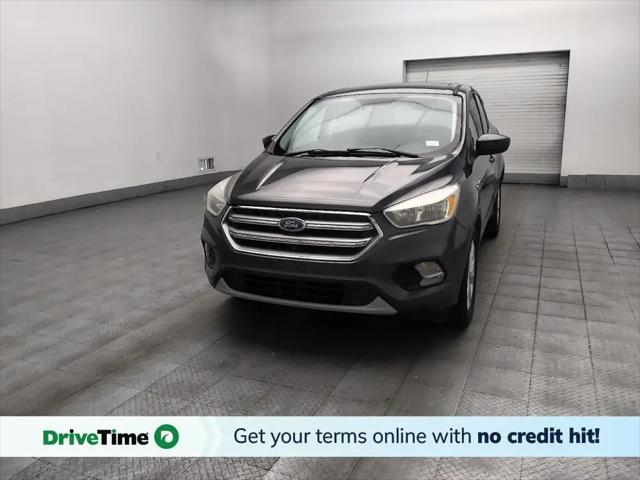 2017 Ford Escape SE for sale in Birmingham, AL