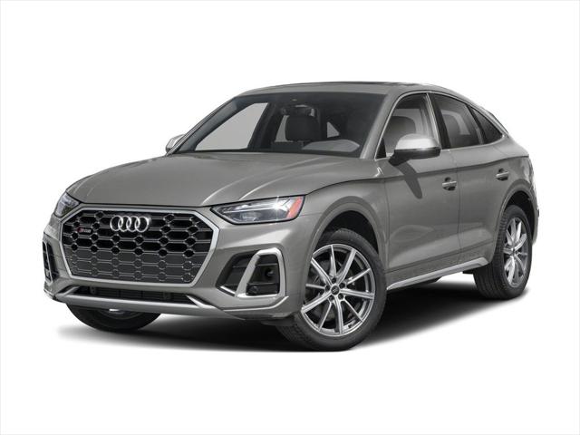 2026 Audi SQ5 Sportback Premium Plus TFSI quattro S tronic for sale in San Diego, CA