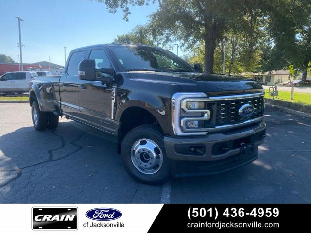 2026 Ford F-350 King Ranch for sale in Jacksonville, AR