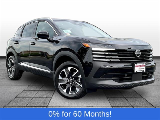 2027 Nissan Kicks SV for sale in Janesville, WI