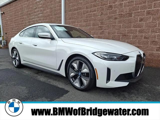 2024 BMW i4 xDrive40 for sale in Bridgewater, NJ