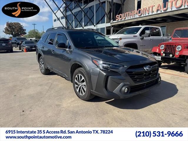 2023 Subaru Outback Premium for sale in San Antonio, TX