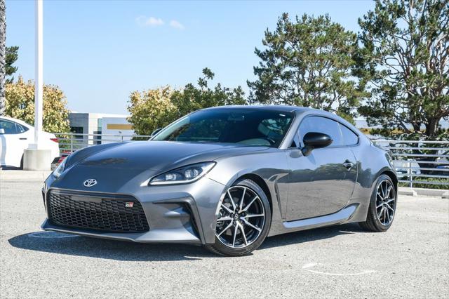 2023 Toyota GR86 Base for sale in Torrance, CA