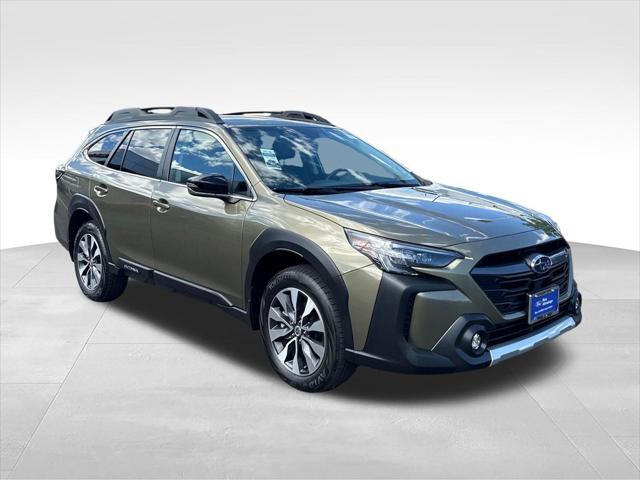 2025 Subaru Outback Limited XT for sale in Colorado Springs, CO