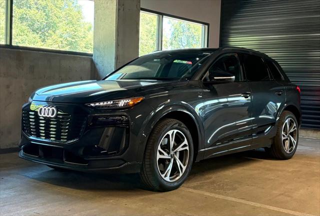 2027 Audi Q6 e-tron Premium quattro for sale in Denver, CO