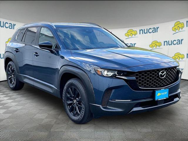 2024 Mazda CX-50 2.5 S Premium for sale in Gorham, NH