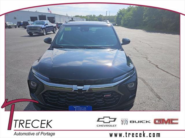 2026 Chevrolet TrailBlazer AWD RS for sale in Portage, WI
