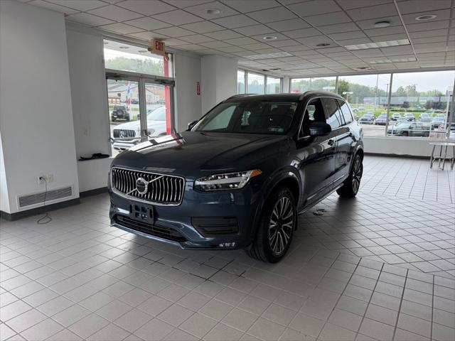 2021 Volvo XC90 T5 Momentum for sale in Hermitage, PA