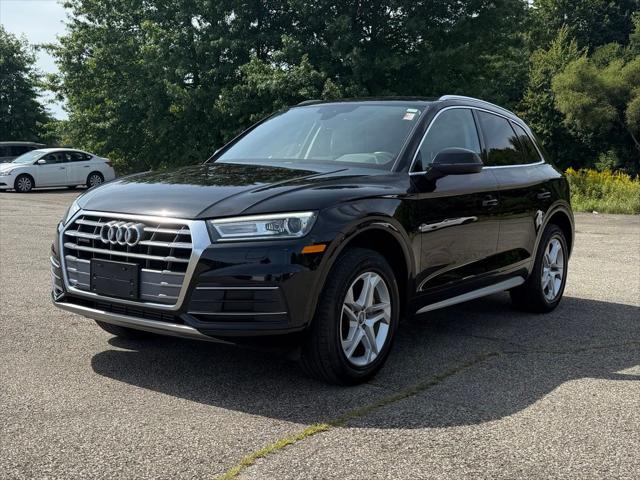 2019 Audi Q5 2.0T Premium for sale in Hermitage, PA