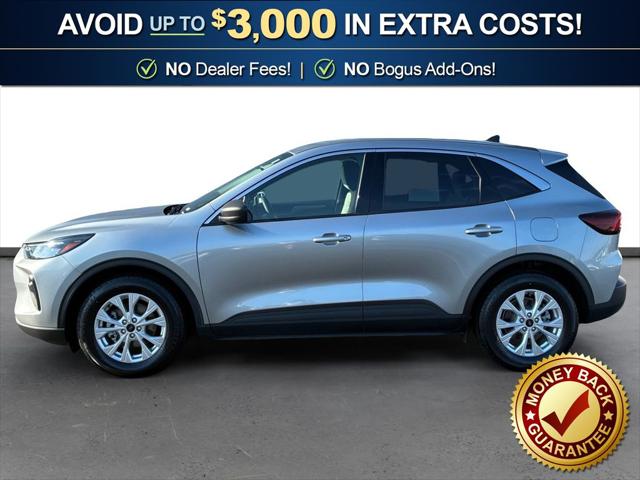 Used 2024 Ford Escape Active For Sale in Muscle Shoals, AL
