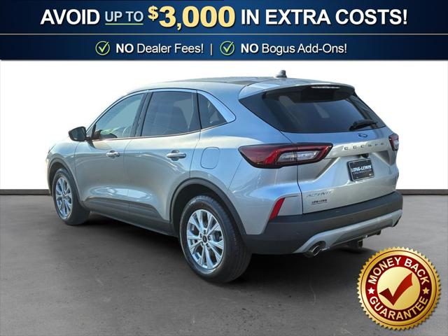 Used 2024 Ford Escape Active For Sale in Muscle Shoals, AL
