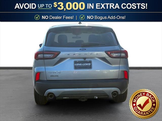 Used 2024 Ford Escape Active For Sale in Muscle Shoals, AL