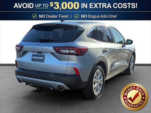 Used 2024 Ford Escape Active For Sale in Muscle Shoals, AL