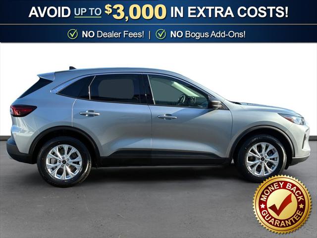 Used 2024 Ford Escape Active For Sale in Muscle Shoals, AL