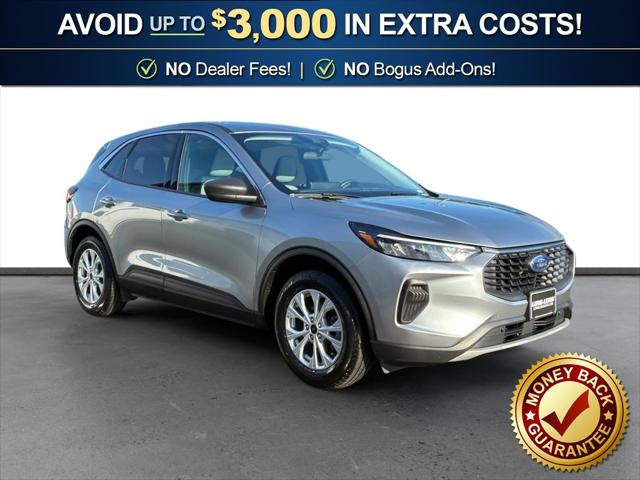 Used 2024 Ford Escape Active For Sale in Muscle Shoals, AL