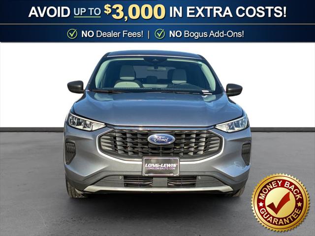 Used 2024 Ford Escape Active For Sale in Muscle Shoals, AL