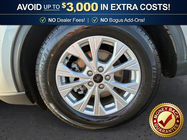 Used 2024 Ford Escape Active For Sale in Muscle Shoals, AL