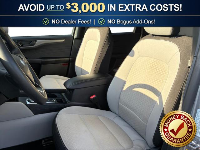 Used 2024 Ford Escape Active For Sale in Muscle Shoals, AL